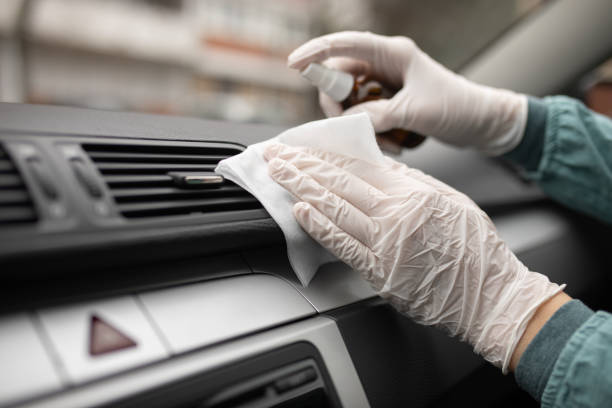Best Ventilation Cleaning Services  in Basin, WY