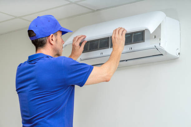 Ventilation Cleaning Services in WY