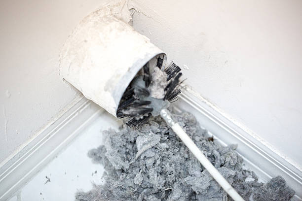 Best Emergency Air Duct Cleaning  in Basin, WY