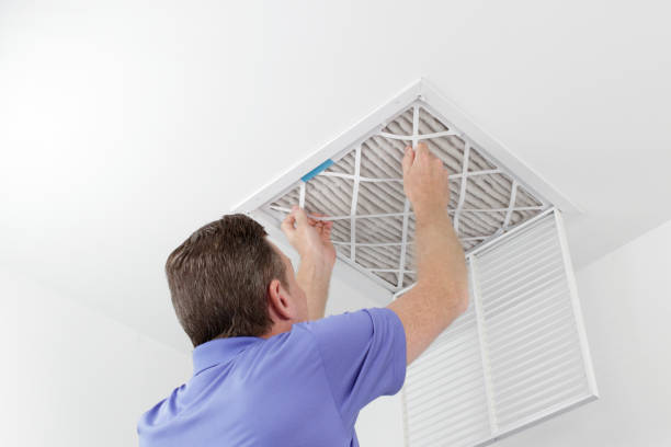 Best HVAC Maintenance and Cleaning  in Basin, WY